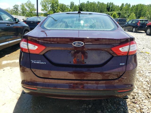 Photo 6 from auction – 2013 FORD FUSION SE with VIN 3FA6P0H79DR358183