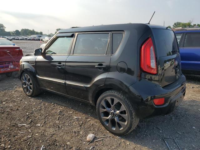 Photo 2 from auction – 2013 KIA SOUL + with VIN KNDJT2A61D7536947