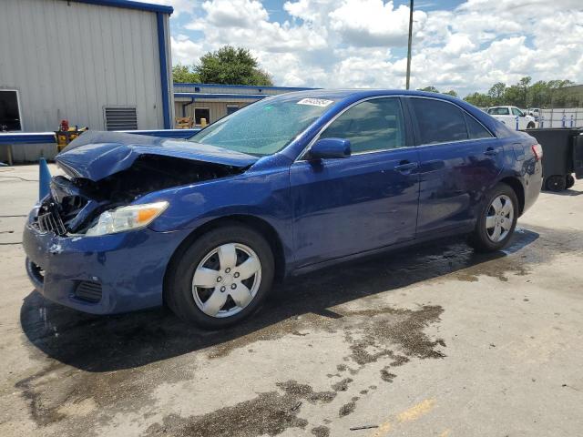 TOYOTA CAMRY BASE 2011 with VIN 4T1BF3EK7BU619088 - Photo from auction