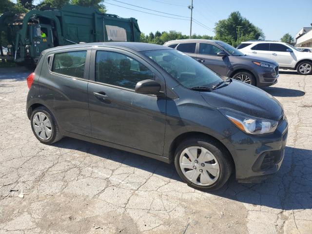 Photo 4 from auction – 2018 CHEVROLET SPARK LS with VIN KL8CB6SA3JC476784