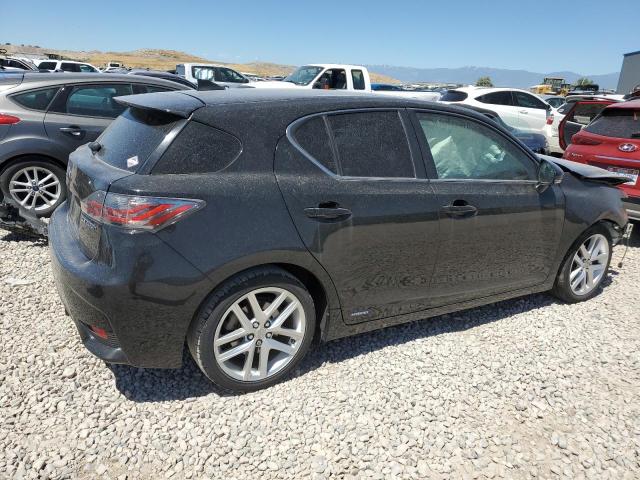 Фото 3 с аукциона – 2017 LEXUS CT 200 с VIN JTHKD5BH1H2287070