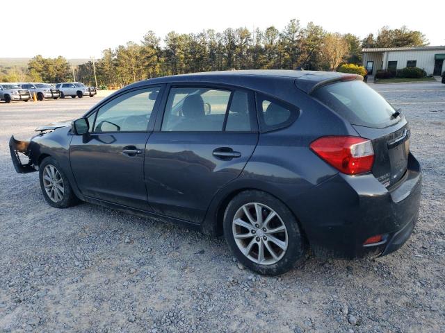 Photo 2 from auction – 2013 SUBARU IMPREZA PR with VIN JF1GPAC61D2888547
