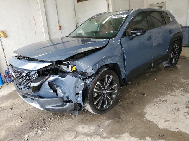 MAZDA CX-50 PREM 2023 with VIN 7MMVABEYXPN136257 - Photo from auction