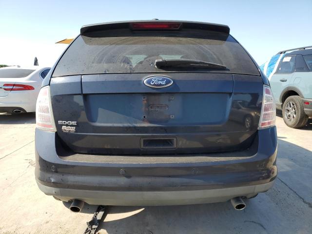 Photo 6 from auction – 2010 FORD EDGE SE with VIN 2FMDK3GC0ABA56304