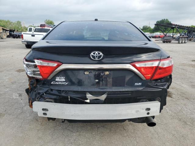 Photo 6 from auction – 2015 TOYOTA CAMRY LE with VIN 4T1BF1FK6FU060769
