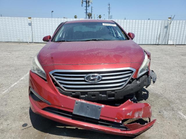 Photo 5 from auction – 2015 HYUNDAI SONATA SE with VIN 5NPE24AF2FH007991