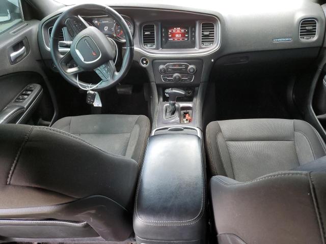 Photo 8 from auction – 2017 DODGE CHARGER SE with VIN 2C3CDXBG9HH579313