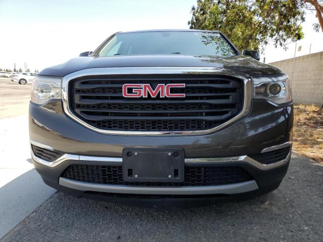 Photo 5 from auction – 2019 GMC ACADIA SLE with VIN 1GKKNRLS8KZ258071