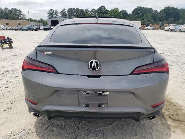 Photo 6 from auction – 2024 ACURA INTEGRA A- with VIN 19UDE4H38RA025567
