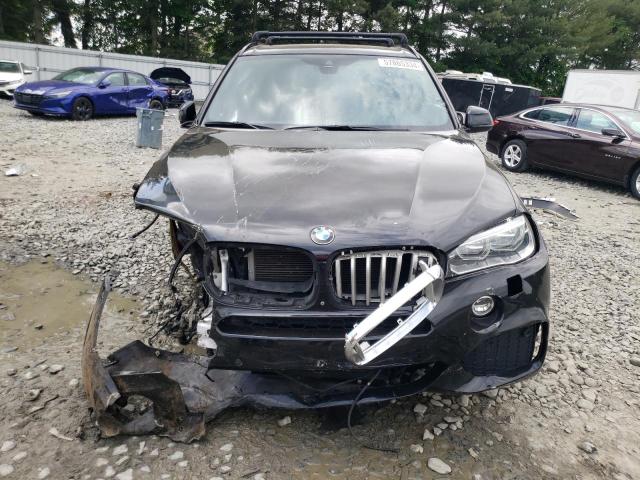 Photo 5 from auction – 2017 BMW X5 XDRIVE5 with VIN 5UXKR6C39H0J85134