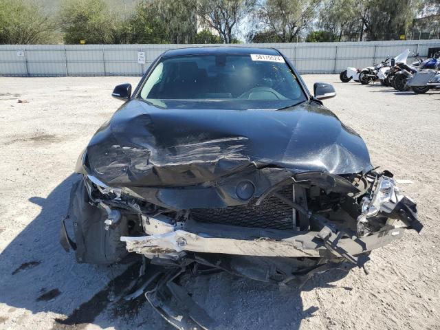 Photo 5 from auction – 2017 BMW 320 I with VIN WBA8A9C51HK620218