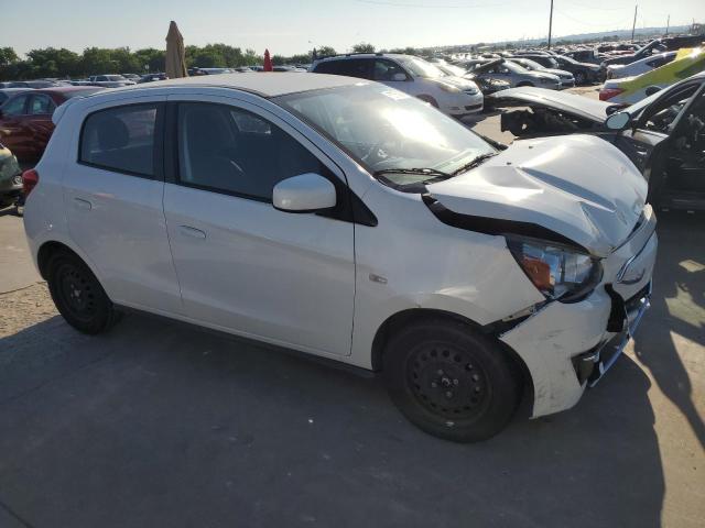 Photo 4 from auction – 2019 MITSUBISHI MIRAGE ES with VIN ML32A3HJ3KH001428
