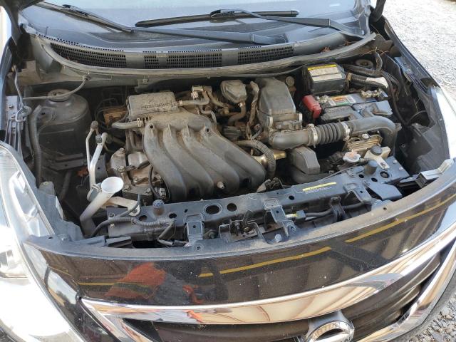 Photo 11 from auction – 2016 NISSAN VERSA S with VIN 3N1CN7AP2GL858945