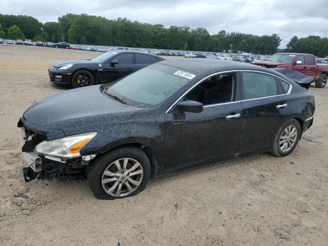 Photo 1 from auction – 2014 NISSAN ALTIMA 2.5 with VIN 1N4AL3AP5EN378419