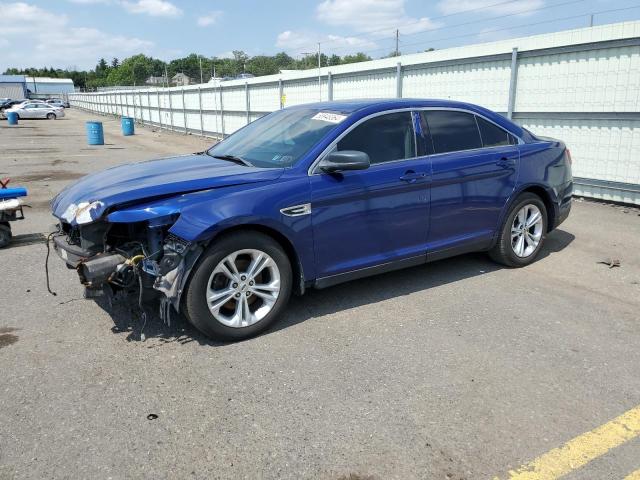FORD TAURUS 2013 with VIN 1FAHP2D85DG111270 - Photo from auction