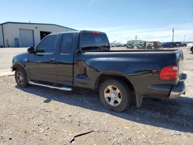 Photo 2 from auction – 2003 FORD F150 with VIN 1FTRX07L53KD23973