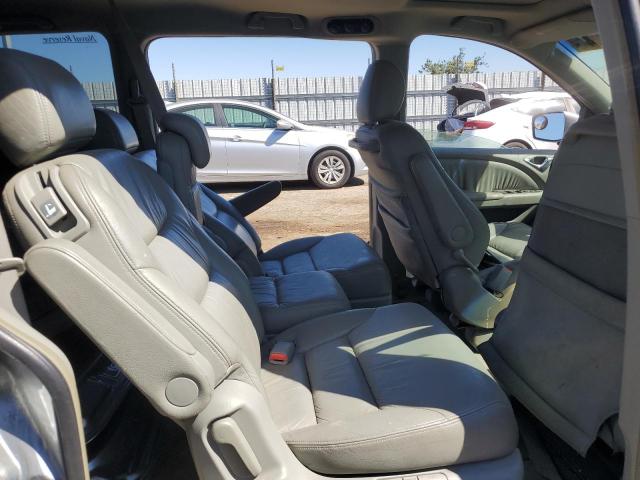 Photo 11 from auction – 2005 HONDA ODYSSEY EX with VIN 5FNRL38645B059764