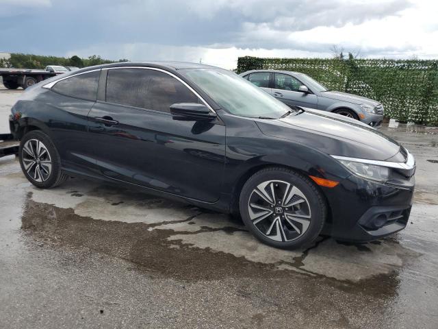 Photo 4 from auction – 2018 HONDA CIVIC EX with VIN 2HGFC3B31JH355512
