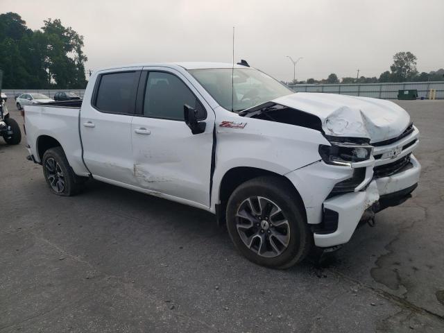 Photo 4 from auction – 2021 CHEVROLET silverado with VIN 3GCUYEED7MG439815