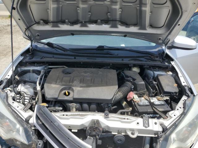 Photo 11 from auction – 2016 TOYOTA COROLLA L with VIN 2T1BURHE0GC613477