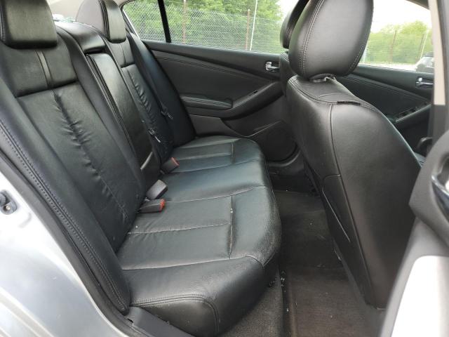 Photo 10 from auction – 2012 NISSAN ALTIMA SR with VIN 1N4BL2APXCC143618