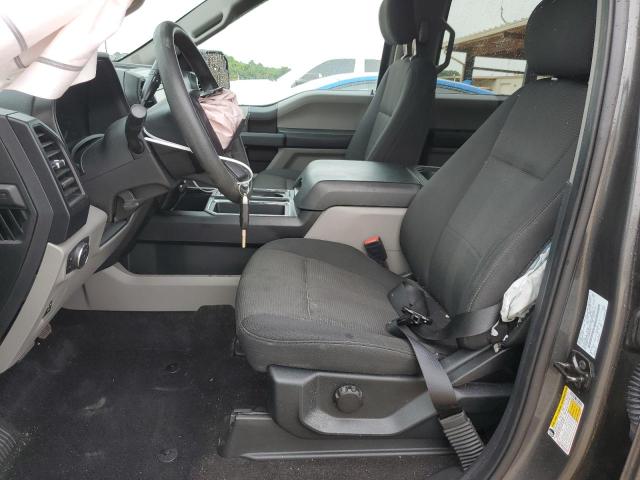 Photo 7 from auction – 2019 FORD F150 SUPER with VIN 1FTEW1CP7KKF21615
