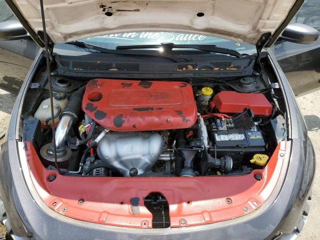 Photo 11 from auction – 2014 DODGE DART GT with VIN 1C3CDFEB9ED743677