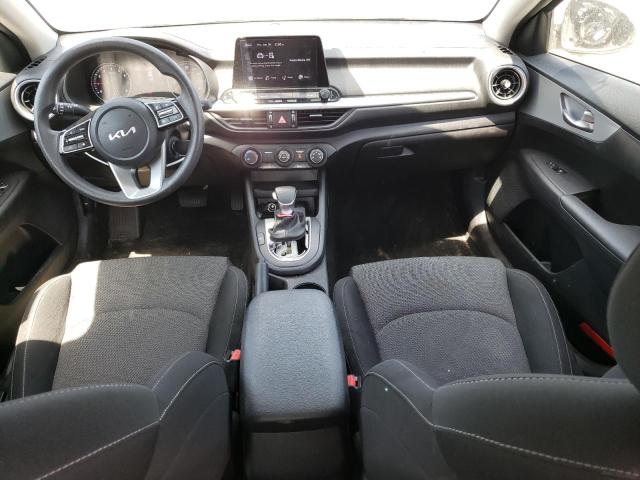 Photo 8 from auction – 2022 KIA FORTE FE with VIN 3KPF24AD8NE433271