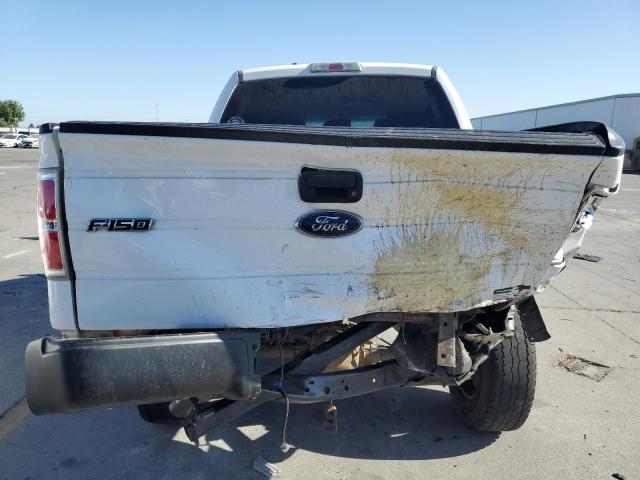 Photo 6 from auction – 2013 FORD F150 SUPER with VIN 1FTFW1EFXDKE40281