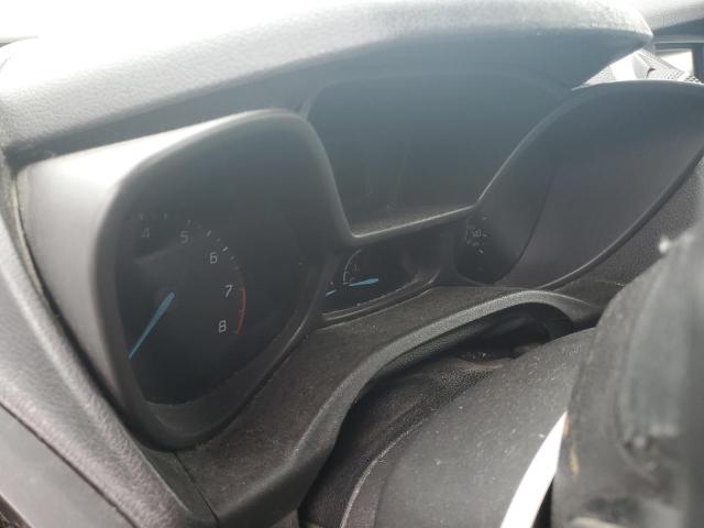 Photo 9 from auction – 2014 FORD TRANSIT CO with VIN NM0GS9F76E1152557