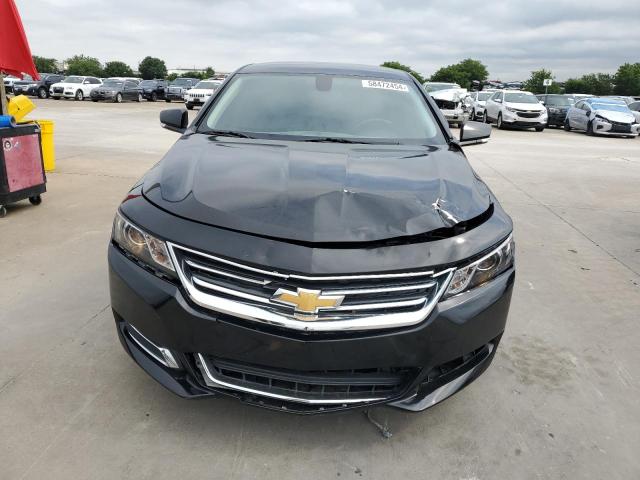 Photo 5 from auction – 2017 CHEVROLET IMPALA LT with VIN 2G1105S38H9118901