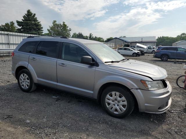 Photo 4 from auction – 2018 DODGE JOURNEY SE with VIN 3C4PDCAB2JT444473