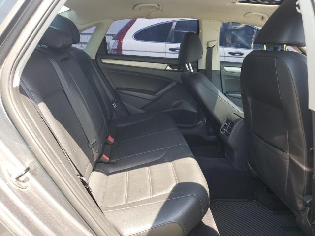 Photo 10 from auction – 2014 VOLKSWAGEN PASSAT SE with VIN 1VWBT7A34EC050971