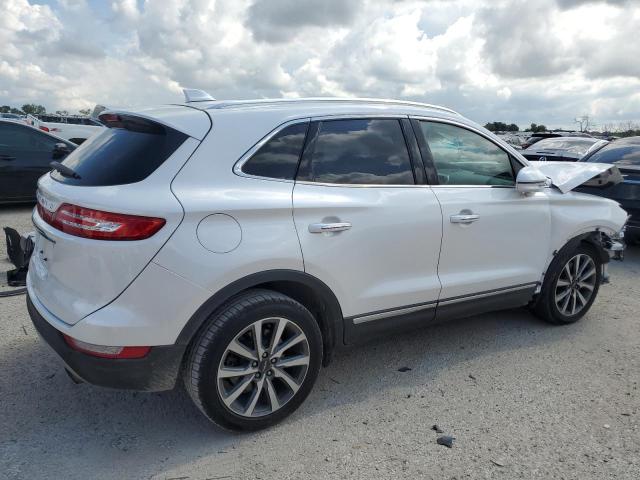 Photo 3 from auction – 2019 LINCOLN MKC RESERV with VIN 5LMCJ3C98KUL35291