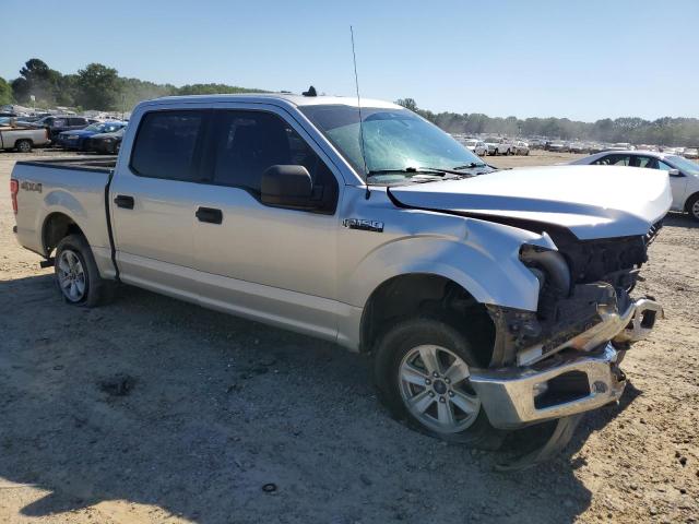 Photo 4 from auction – 2019 FORD F150 SUPER with VIN 1FTEW1EB3KKE62385