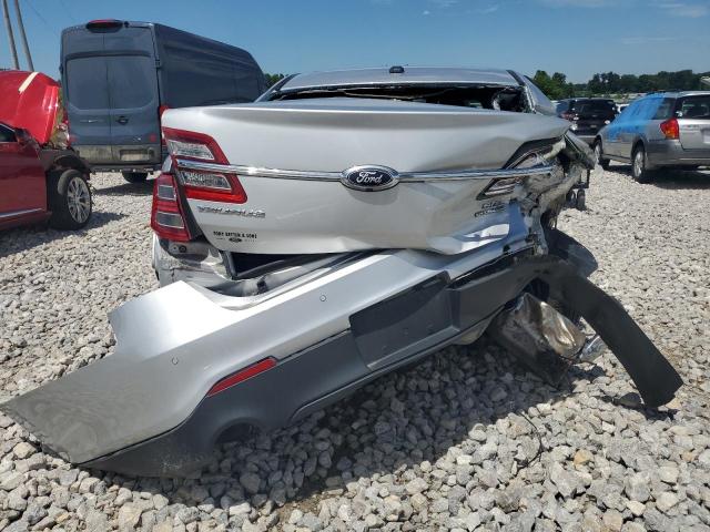 Photo 6 from auction – 2016 FORD TAURUS SEL with VIN 1FAHP2E88GG133024