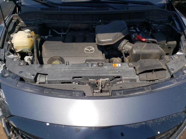 Photo 11 from auction – 2013 MAZDA CX-9 TOURI with VIN JM3TB3CV6D0417944