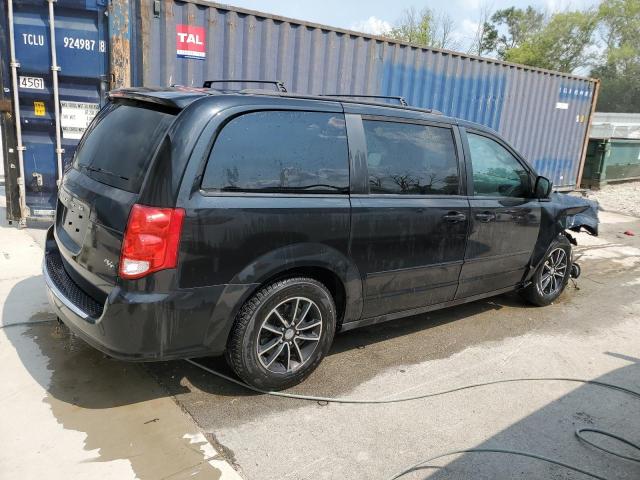 Photo 3 from auction – 2015 DODGE GRAND CARA with VIN 2C4RDGEG1FR599726
