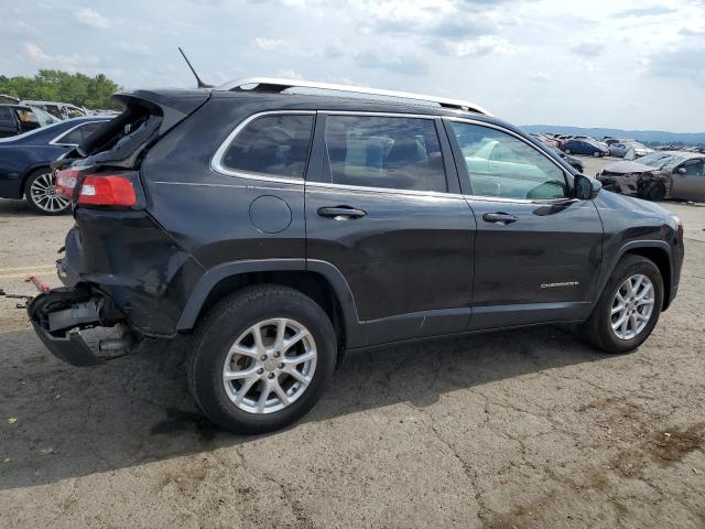 Photo 3 from auction – 2015 JEEP CHEROKEE L with VIN 1C4PJMCS4FW710265