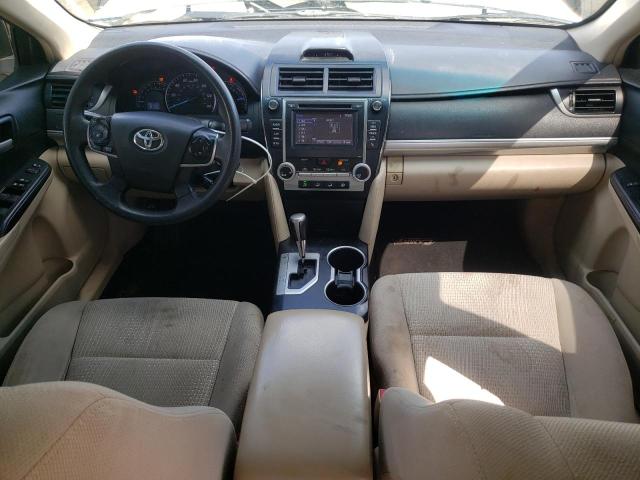 Photo 8 from auction – 2014 TOYOTA CAMRY L with VIN 4T4BF1FK2ER389487