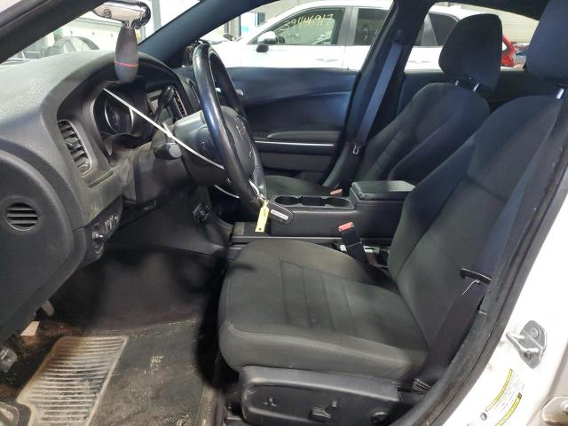 Photo 7 from auction – 2017 DODGE CHARGER PO with VIN 2C3CDXKT9HH585531