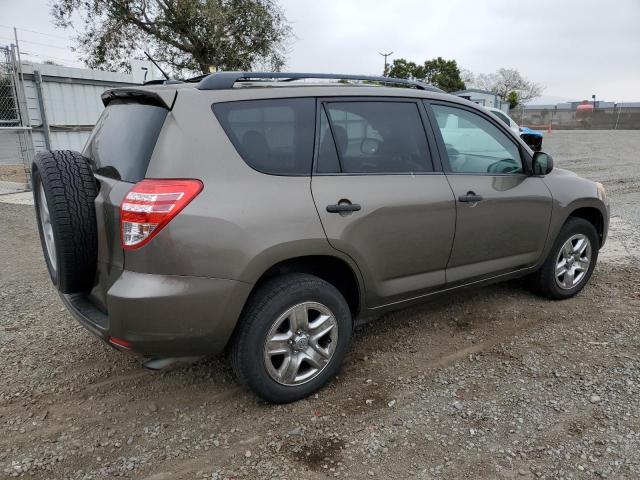 Photo 3 from auction – 2012 TOYOTA RAV4 with VIN 2T3KF4DV2CW134450