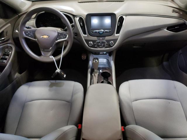 Photo 8 from auction – 2016 CHEVROLET MALIBU LS with VIN 1G1ZC5ST6GF266433