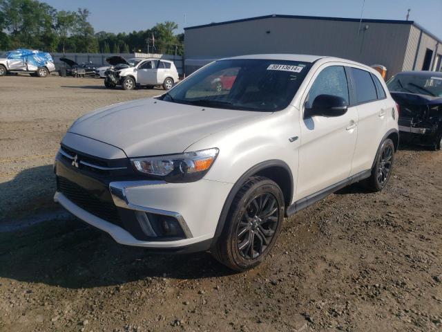 Photo 1 from auction – 2019 MITSUBISHI OUTLANDER with VIN JA4AP3AU2KU015088