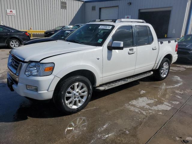 FORD EXPLORER S 2007 with VIN 1FMEU33807UA22429 - Photo from auction