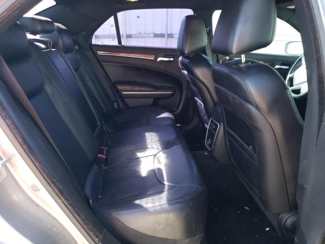 Photo 10 from auction – 2014 CHRYSLER 300 with VIN 2C3CCAAG8EH243746