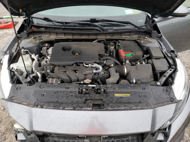 Photo 11 from auction – 2019 NISSAN ALTIMA S with VIN 1N4BL4BV1KC203759