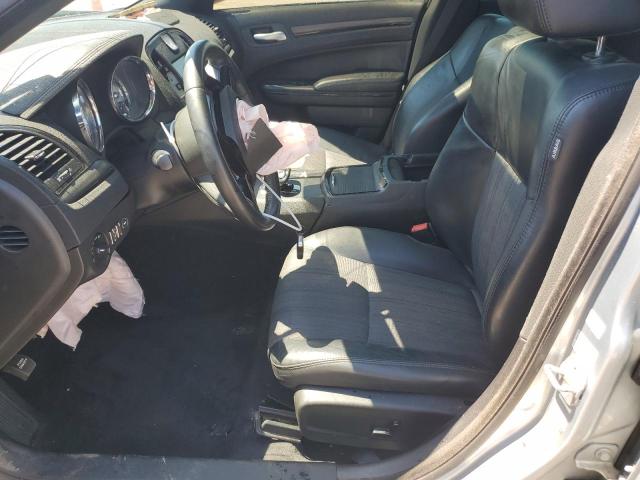 Photo 7 from auction – 2013 CHRYSLER 300 S with VIN 2C3CCAGG2DH592102