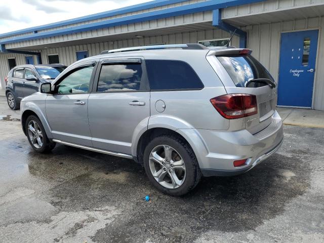 Photo 2 from auction – 2016 DODGE JOURNEY CR with VIN 3C4PDCGB7GT131578