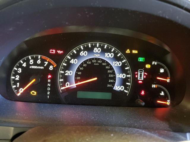 Photo 9 from auction – 2006 HONDA ODYSSEY EX with VIN 5FNRL38696B449907